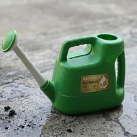 ALAT SIRAM TANAMAN / GEMBOR TANAMAN / SIRAMAN BUNGA / GEMBOR 5L / PENYIRAM BUNGA DAN TANAMAN