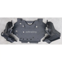 NEW Honda Jazz GK GK5 2014-2019 engine cover lower engine splash guard center cover T5A