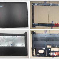 Case For Lenovo IdeaPad 300-14 300-14ibr 300-14ISK Xiaoxin 300 LCD Top Back Cover/Front Bezel/Palmrest Upper/Bottom Base