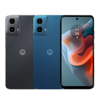 【Motorola】Moto G34 5G 6.5吋(4G/128G/高通驍龍695/5000萬鏡頭畫素)