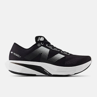 NEW BALANCE NB FuelCell Rebel v4 跑步鞋 運動鞋 慢跑鞋 休閒鞋 寬楦 緩震 男鞋 黑色(MFCXCS4-2E)