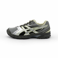 ASICS Gel-ds Trainer 14 灰銀 休閒 運動鞋 男款 B6104 (1203A607-020)