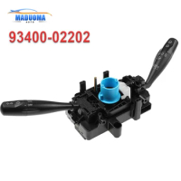 New 93400-02202 9340002202 Combination Switch High Quality Car Accessories For Hyundai Atos