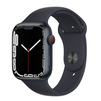 【預購】 Apple Watch S7 GPS 45mm