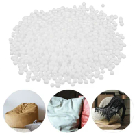 1 Pack Bean Bag Even Filling Bean Bag Refill Beads Saofe Couch Foam Filler Sofa Stuffing Particles