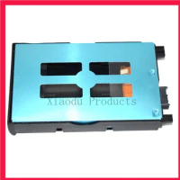 New Replacement For Panasonic ToughBook CF-54 CF54 HDD SATA Caddy Bracket Tray With Connector Cable