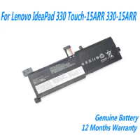 NEW L17L2PF0 L17D2PF1 L17M2PF0 L17M2PF1 L17M2PF2 Laptop Battery For Lenovo IdeaPad 330 Touch-15ARR 330-15ARR 7.5V 35WH