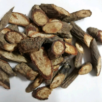 Tengkuk Biawak Kering - 100gram