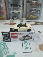 Tomica Aeon No.36 Honda S660 (2017 Tokyo Motor Show Edition)