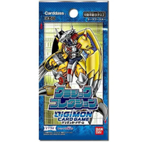 OTHER DIGIMON CARD GAME CLASSIC COLLECTION (BONUS CARD LV.) (ASIA)