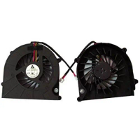 Kipas Fan Pendingin Prosesor Toshiba C600 C640 C645 C650 C655 3 Pin
