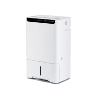 【MITSUBISHI 三菱電機】20L 日本製一級能效變頻除濕機(MJ-EHV200JW-TW)