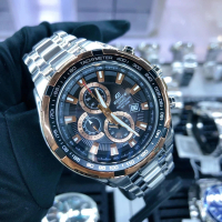 卡西歐 CASIO EDIFICE EF539 EF539D EF-539 EF-539D EF-539D-1 EF-539D-1A EF-539D-1A5  男裝錶 女裝錶 手錶 錶 電子錶 情侶錶