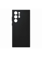 เคส Galaxy S22 Ultra Leather (สีดำ) รุ่น EF-VS908LBEGWW