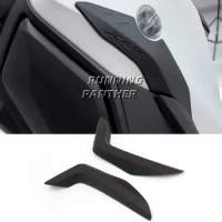 Motorcycle Accessories Anti-collision Strip Guards Side Protector Sticker For YAMAHA X-MAX 125 XMAX 300 XMAX125 XMAX300 2023-