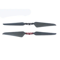 Tarot-Rc TL100D21 1865 18-Inch High-Efficiency Folding Propeller For Quad/Six/Eight/Axis Multi-Axis Multi-Rotor Drones