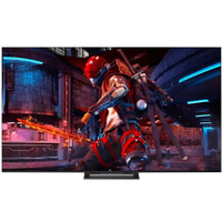 TCL 75吋 75C745 QLED Gaming TV 智能連網液晶電視  含基本安裝 【APP下單點數 加倍】