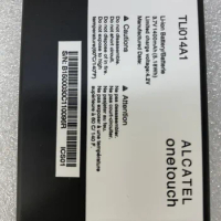 For Alcatel One Touch TCL Tli014a1 Mobile Phone Battery