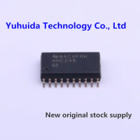 5-50PCS SN74AHC245DWR SN74AHC245 AHC245 Electronic components chip IC NEW