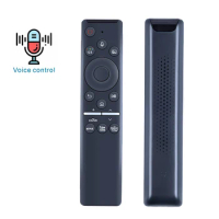 Bluetooh Voice Remote Control For Samsung 2020 QLED TV Q80T Q70T Q60T Q90T LS01T