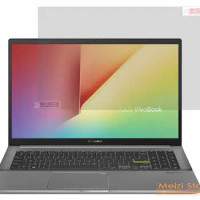 3pcs/pack Clear/Matte for ASUS VivoBook 15 M513 UA IA M513U M513UA M513IA S15 S533 S533EQ Notebook Laptop Screen Protector Film