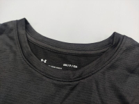 UNDER ARMOUR UA T恤 運動 慢跑 健身 透氣 運動 訓練 短袖 1361426-001