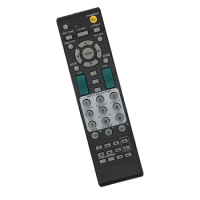 New Replaced Remote Control For Onkyo TX-SA605 TX-SR605B TX-SR605S HT-T340S HT-CP807 HT-SP904 HT-SP908 AV Receiver