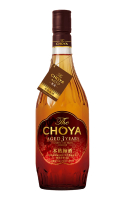CHOYA，CHOYA本格三年熟成梅酒  720ml