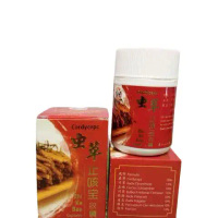 Zhi Ke Bao/ obat batuk / asma