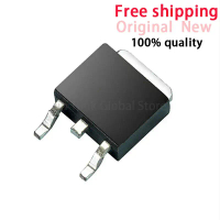 FDD390N15A FDD390N15ALZ 390N15A ชิปเซ็ต TO-252, วงจรรวมเซมิคอนดรอย์ชิป, ชิ้นส่วนอิเล็กทรอนิกส์, ใหม่