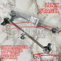 STABILIZER LINK TIE ROD LINK STABIL DEPAN XPANDER OUTLANDER NEW LIVINA