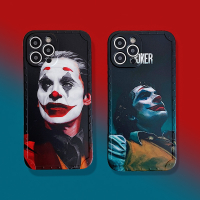Joker the Movie Joaquin Phoenix 手機殼, 適用於 iPhone 12 mini, 12