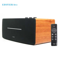 EDIFIER 2.0 active desktop computer sound equipment multimedia blue tooth subwoofer speaker