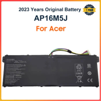 AP16M5J Laptop Battery Acer Aspire 1 for Aspire 3 A315-21 A315-51 ES1 A114 A315 KT.00205.004 7.7V 4810mAh