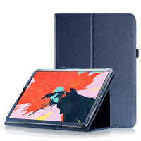 Pro 12.9 2018 Case For Ipad Pro 12.9 2018 Flip Pu Leather Stand Slim Cover For Apple Ipad Pro 12.9 Inch 2018 Tablet Funda Coque