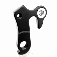 1PC Fit For Bicycle Rear Derailleur Hanger Bianchi Giant 7 AtX Escape Hercules Revel Kona Evoke Carbon bike Frame Mech Dropout