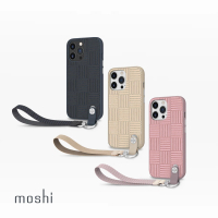 moshi Altra for iPhone 13 Pro 腕帶保護殼(iPhone 13 Pro)