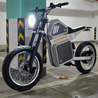 2024 New MDX-3 Electric Bike Sur-Ron 72V 75AH High Speed Electric Mountain Bike
