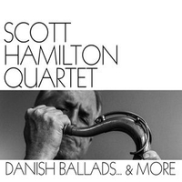 【停看聽音響唱片】【CD】史考特漢米爾頓：丹麥情緣