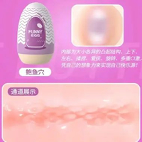 TERVIRAL Funny Egg Snailcup Magic Cat ungu