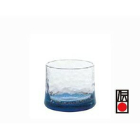日本直寄 Edo Glass田島硝子 清酒杯