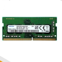 Sodimm DDR4 – 4GB 3200 Samsung
