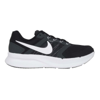 NIKE RUN SWIFT 3 男慢跑鞋-運動 訓練 慢跑 DR2695-002 黑白