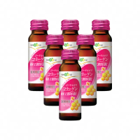 【我的健康日記】蜂王膠原飲48入(小分子膠原蛋白)