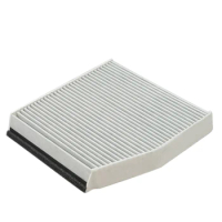 Cabin Air filter for Merced W246 B180 B200 CDI 2468300018 A2468300018 A2468300119 2468300218