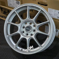 velg ring 16 WEDSSPORT TC105X lebar 7 pcd 4x100 - 114,3 velg racing r16 avanza Xenia velg mobil ring