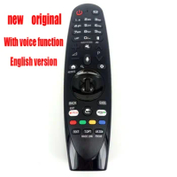 Genuine AN-MR650A AKB75075301 Remote Control For LG Magic Remote Controller MAM63935971 mandos a distancia TV