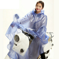 雨衣、韓國時尚、帳篷式機車雨衣、騎士雨衣、斗篷雨衣、時尚羽衣!【樂天APP下單4%點數回饋】