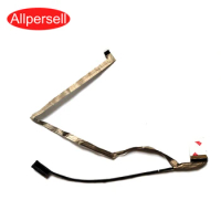 For Dell Latitude E5570 3510 085V99 40 pin touch laptop screen cable LCD flat cable