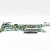 Placa 01YU865 For Lenovo ThinkPad T480 Laptop Motherboards NM-B501 W/ i7-8650U MX150 2GB GPU Tested &amp; Working Perfect